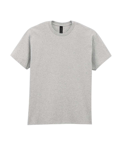 ULTRA COTTON™ ADULT T-SHIRT - Ash Grey - Main