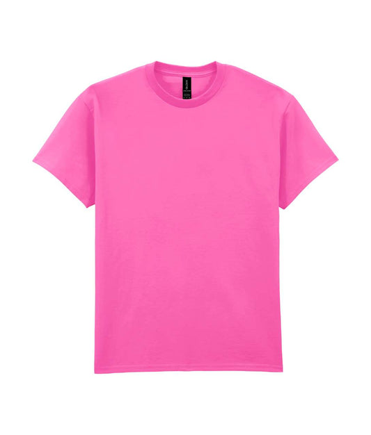 ULTRA COTTON™ ADULT T-SHIRT - Azalea - Main