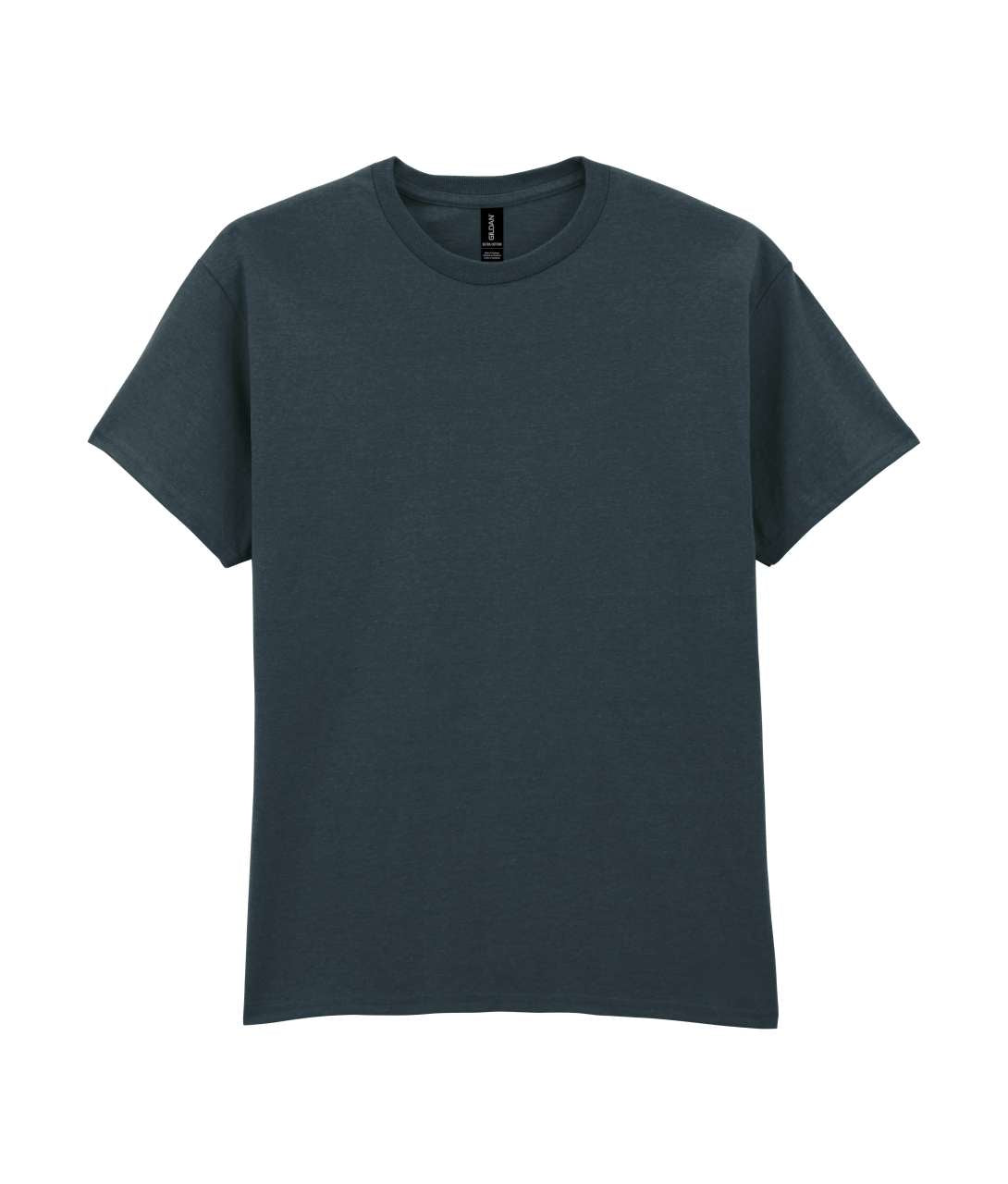 ULTRA COTTON™ ADULT T-SHIRT - Blue Dusk - Main