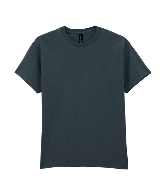 ULTRA COTTON™ ADULT T-SHIRT - Blue Dusk - Main
