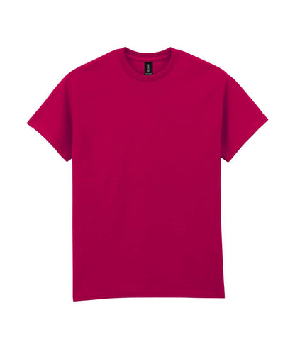 ULTRA COTTON™ ADULT T-SHIRT - Cardinal Red - Main