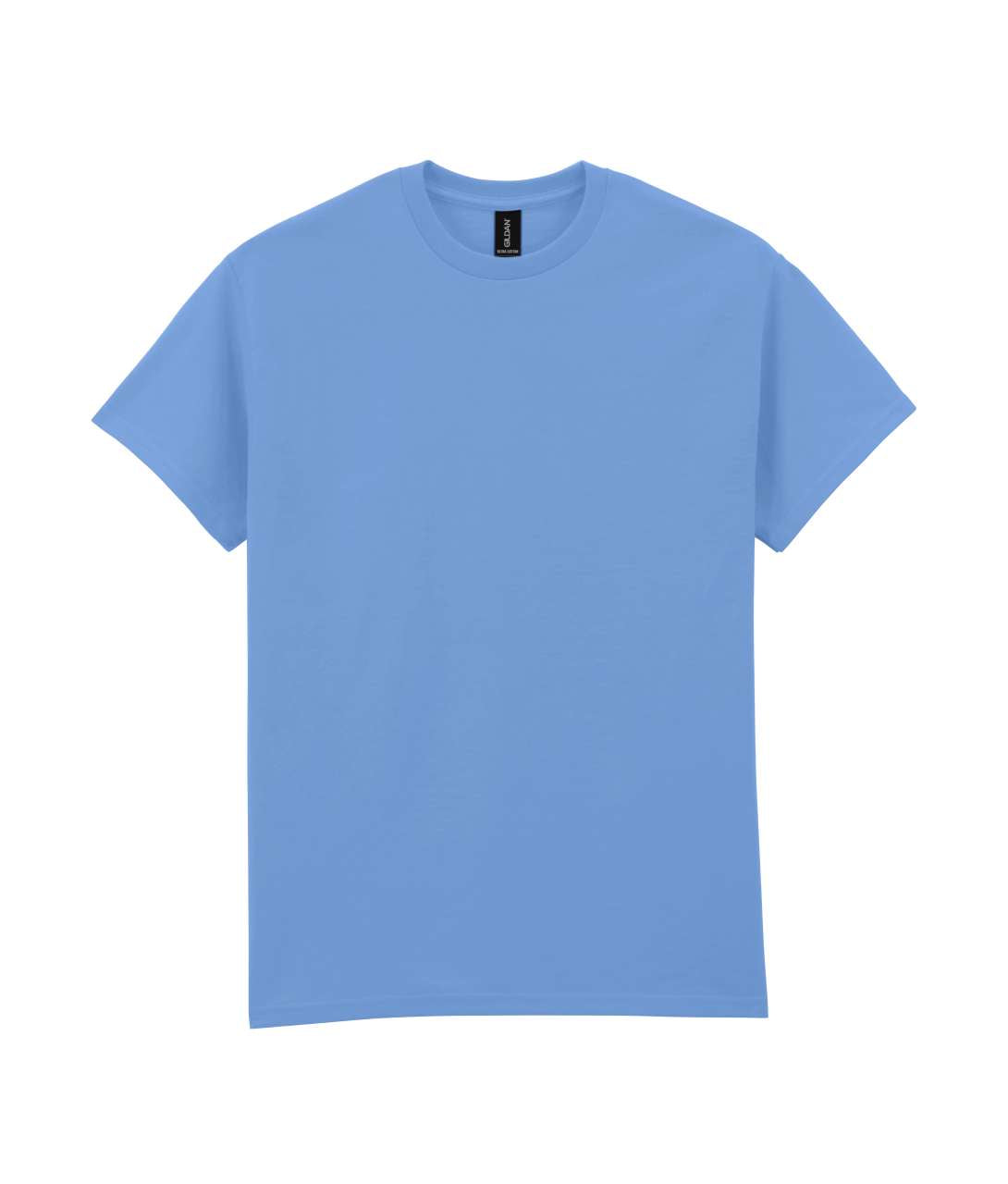 ULTRA COTTON™ ADULT T-SHIRT - Carolina Blue - Main