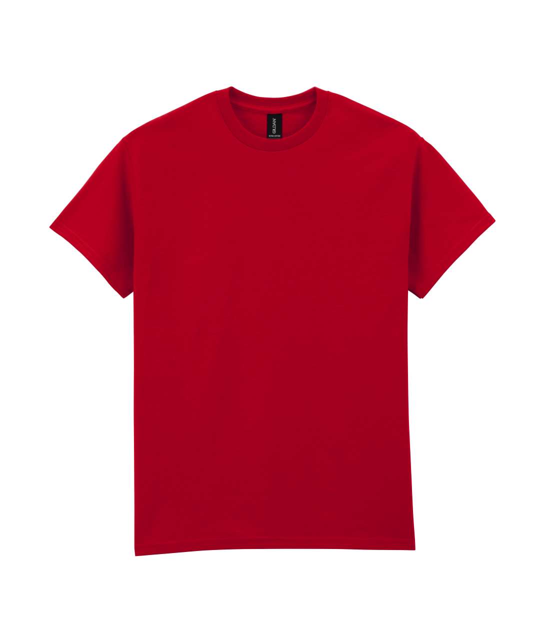 ULTRA COTTON™ ADULT T-SHIRT - Cherry Red - Main