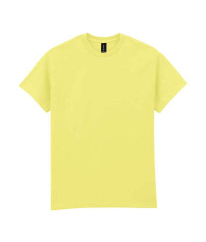 ULTRA COTTON™ ADULT T-SHIRT - Cornsilk - Main