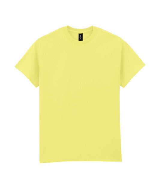 ULTRA COTTON™ ADULT T-SHIRT - Cornsilk - Main