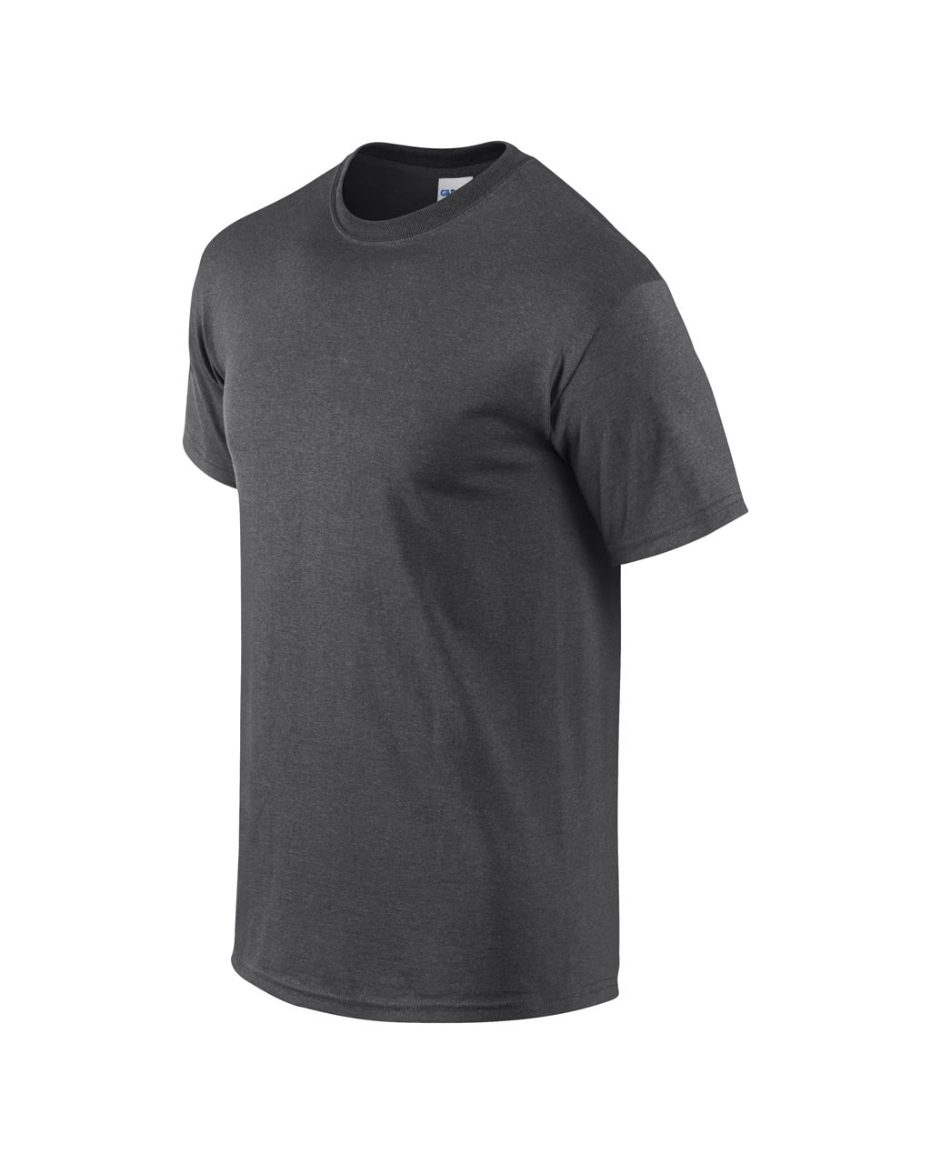 ULTRA COTTON™ ADULT T-SHIRT - Dark Heather - Additional