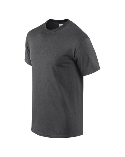 ULTRA COTTON™ ADULT T-SHIRT - Dark Heather - Additional