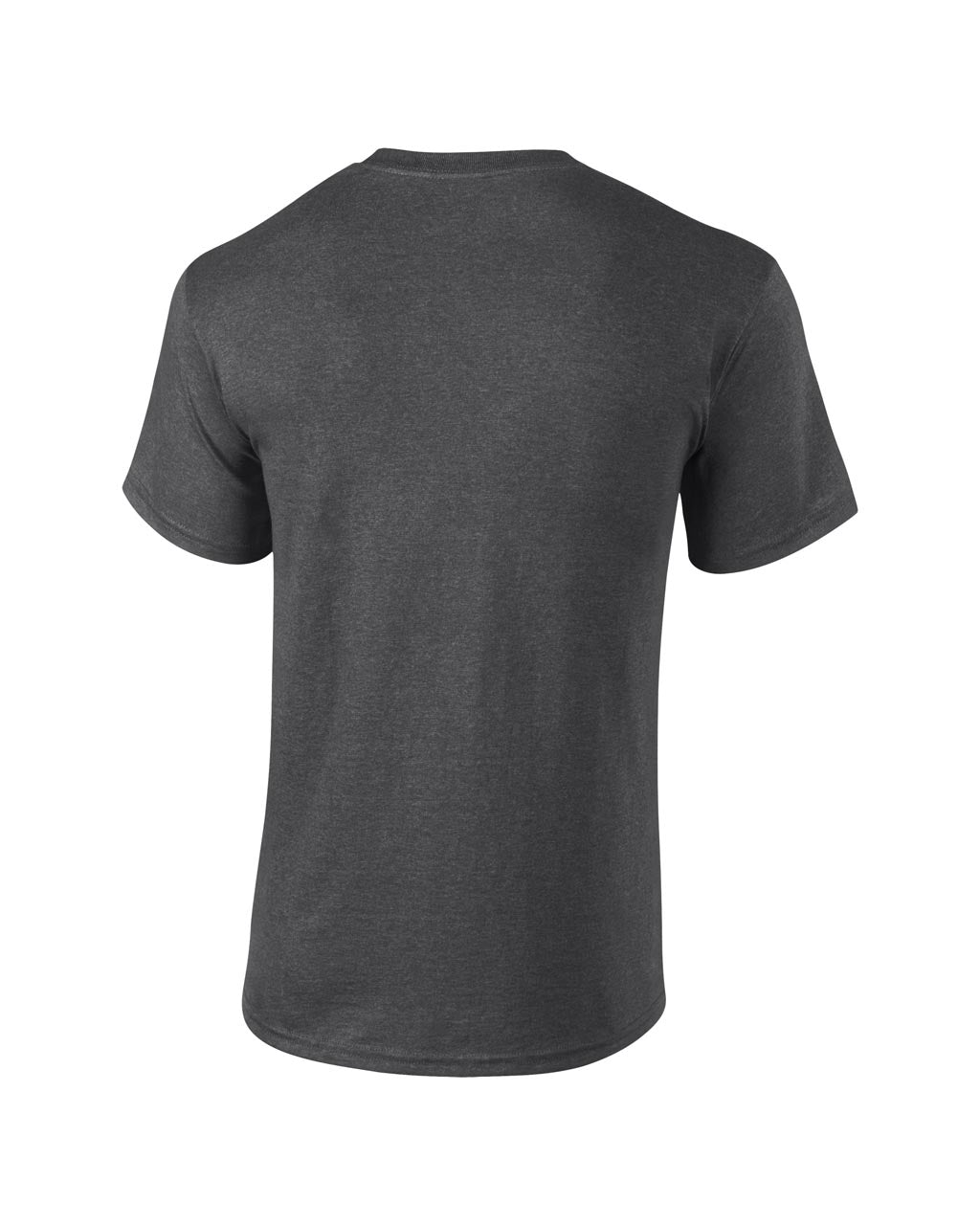 ULTRA COTTON™ ADULT T-SHIRT - Dark Heather - Additional