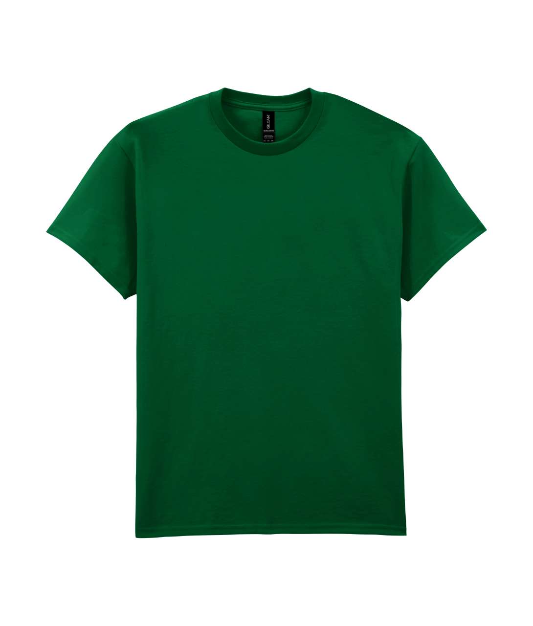 ULTRA COTTON™ ADULT T-SHIRT - Forest Green - Main