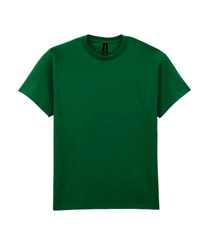 ULTRA COTTON™ ADULT T-SHIRT - Forest Green - Main