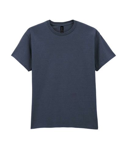 ULTRA COTTON™ ADULT T-SHIRT - Heather Navy - Main