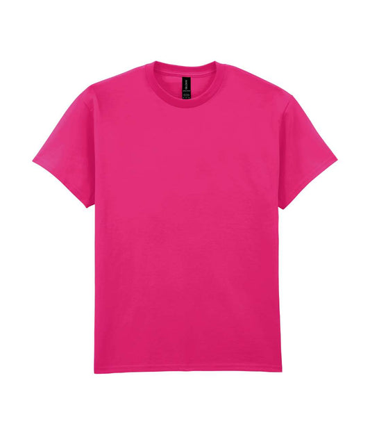 ULTRA COTTON™ ADULT T-SHIRT - Heliconia - Main