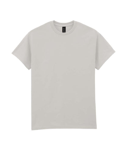 ULTRA COTTON™ ADULT T-SHIRT - Ice Grey - Main