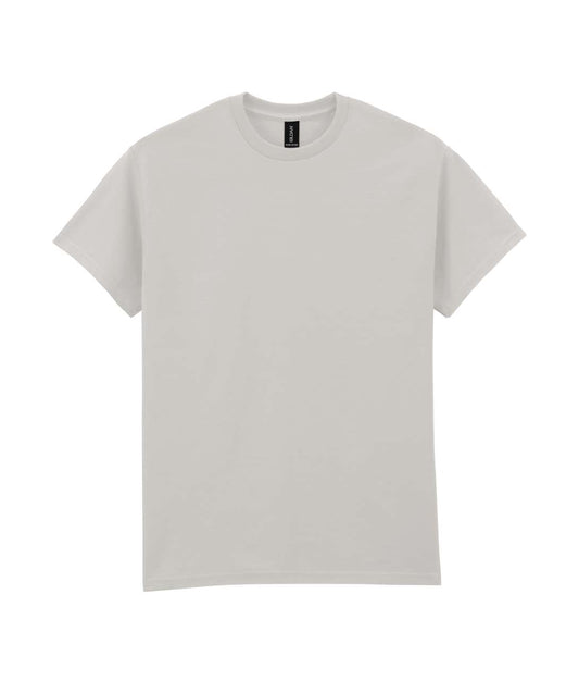 ULTRA COTTON™ ADULT T-SHIRT - Ice Grey - Main