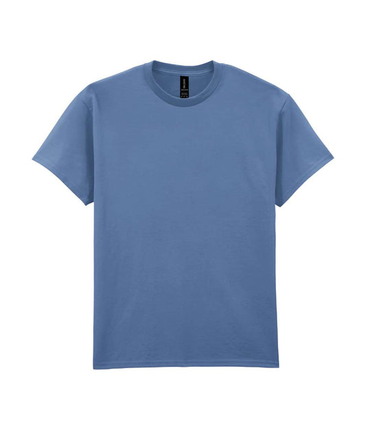 ULTRA COTTON™ ADULT T-SHIRT - Indigo Blue - Main
