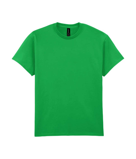 ULTRA COTTON™ ADULT T-SHIRT - Irish Green - Main
