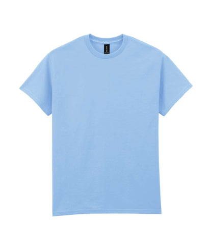 ULTRA COTTON™ ADULT T-SHIRT - Light Blue - Main