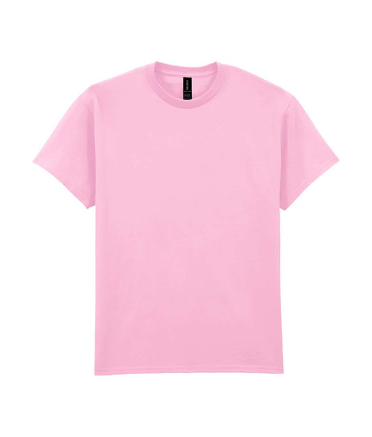 ULTRA COTTON™ ADULT T-SHIRT - Light Pink - Main