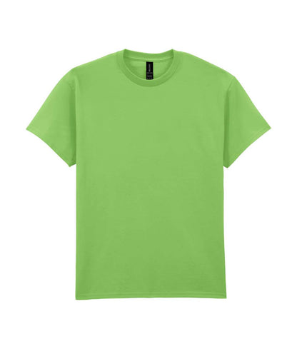 ULTRA COTTON™ ADULT T-SHIRT - Lime - Main
