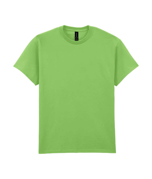 ULTRA COTTON™ ADULT T-SHIRT - Lime - Main