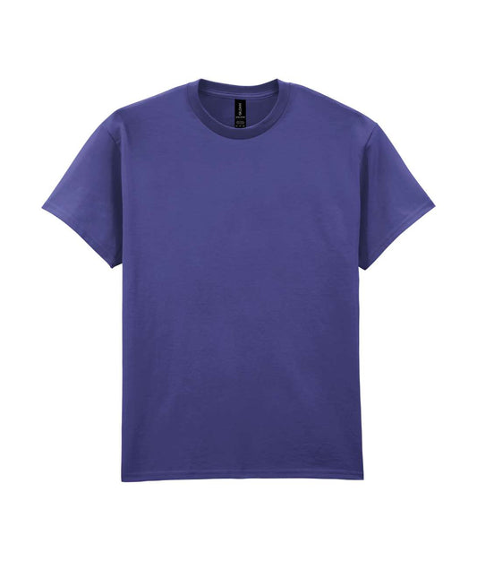 ULTRA COTTON™ ADULT T-SHIRT - Metro Blue - Main