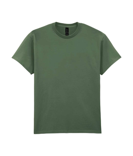 ULTRA COTTON™ ADULT T-SHIRT - Military Green - Main