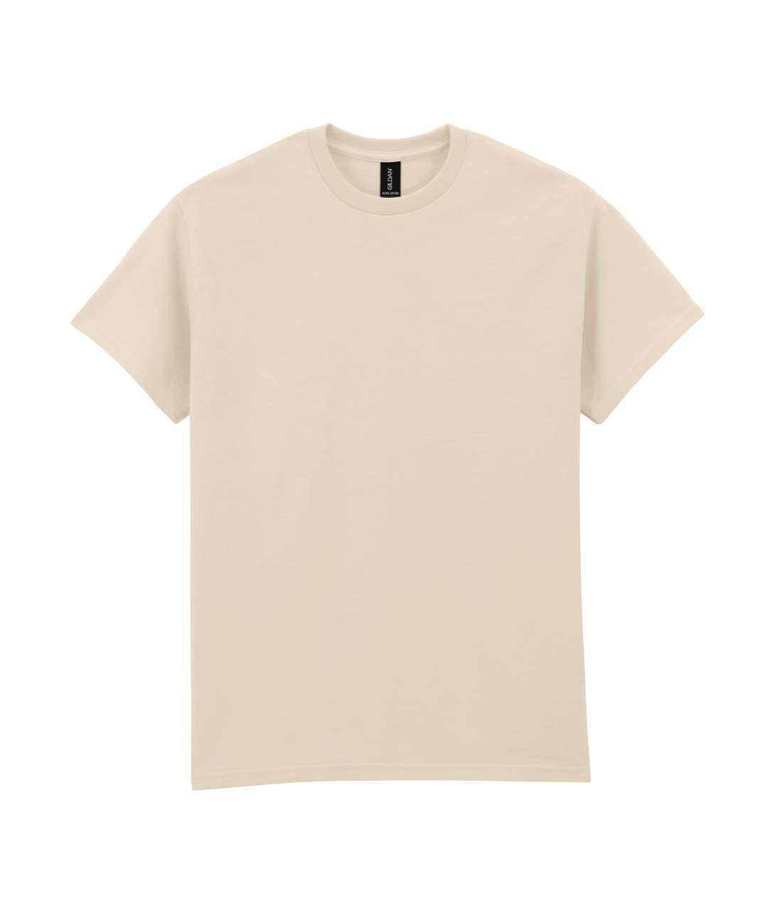 ULTRA COTTON™ ADULT T-SHIRT - Natural - Main