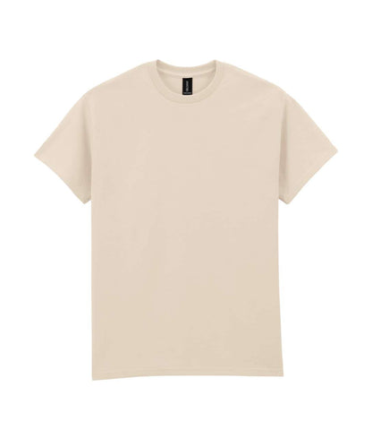 ULTRA COTTON™ ADULT T-SHIRT - Natural - Main