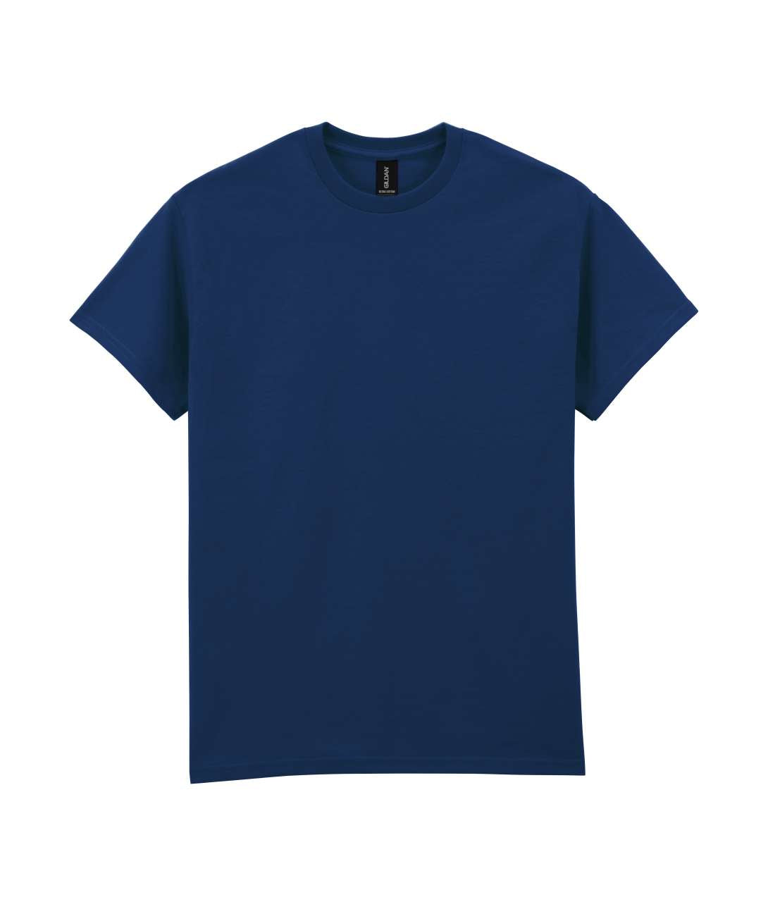 ULTRA COTTON™ ADULT T-SHIRT - Navy - Main