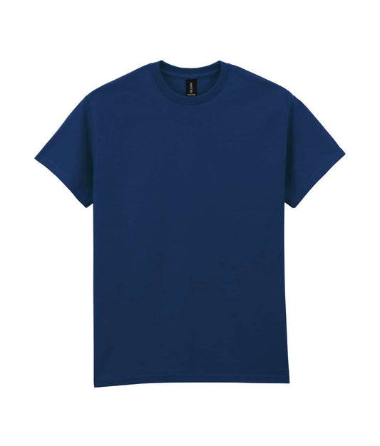 ULTRA COTTON™ ADULT T-SHIRT - Navy - Main