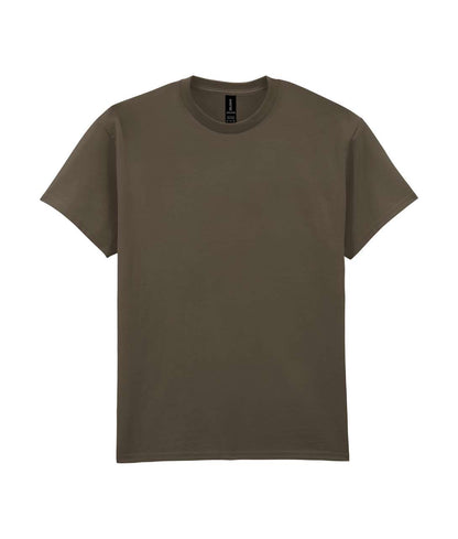 ULTRA COTTON™ ADULT T-SHIRT - Olive - Main