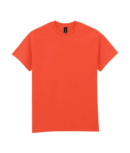 ULTRA COTTON™ ADULT T-SHIRT - Orange - Main