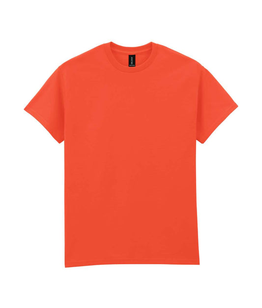 ULTRA COTTON™ ADULT T-SHIRT - Orange - Main