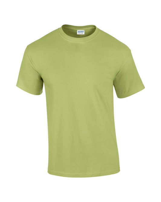 ULTRA COTTON™ ADULT T-SHIRT - Pistachio - Main