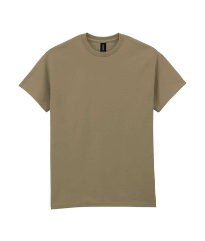 GI2000 Prairie Dust