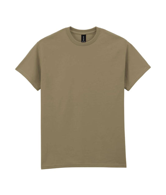 ULTRA COTTON™ ADULT T-SHIRT - Prairie Dust - Main