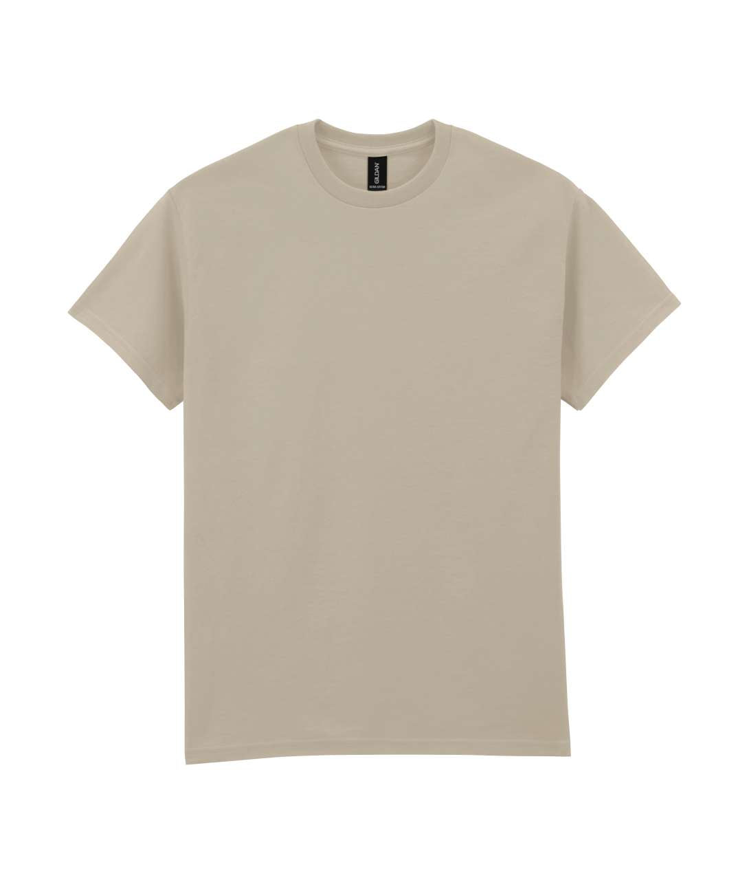 ULTRA COTTON™ ADULT T-SHIRT - Sand - Main