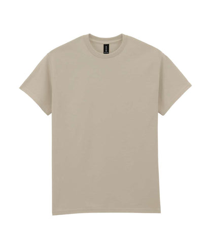 ULTRA COTTON™ ADULT T-SHIRT - Sand - Main
