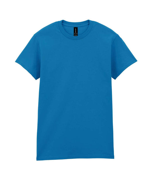 ULTRA COTTON™ ADULT T-SHIRT - Sapphire - Main