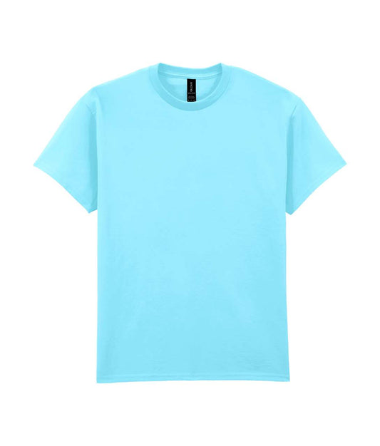ULTRA COTTON™ ADULT T-SHIRT - Sky - Main