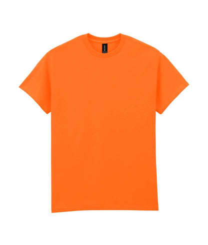 ULTRA COTTON™ ADULT T-SHIRT - S.Orange - Main