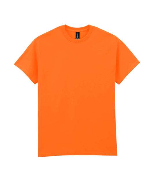ULTRA COTTON™ ADULT T-SHIRT - S.Orange - Main