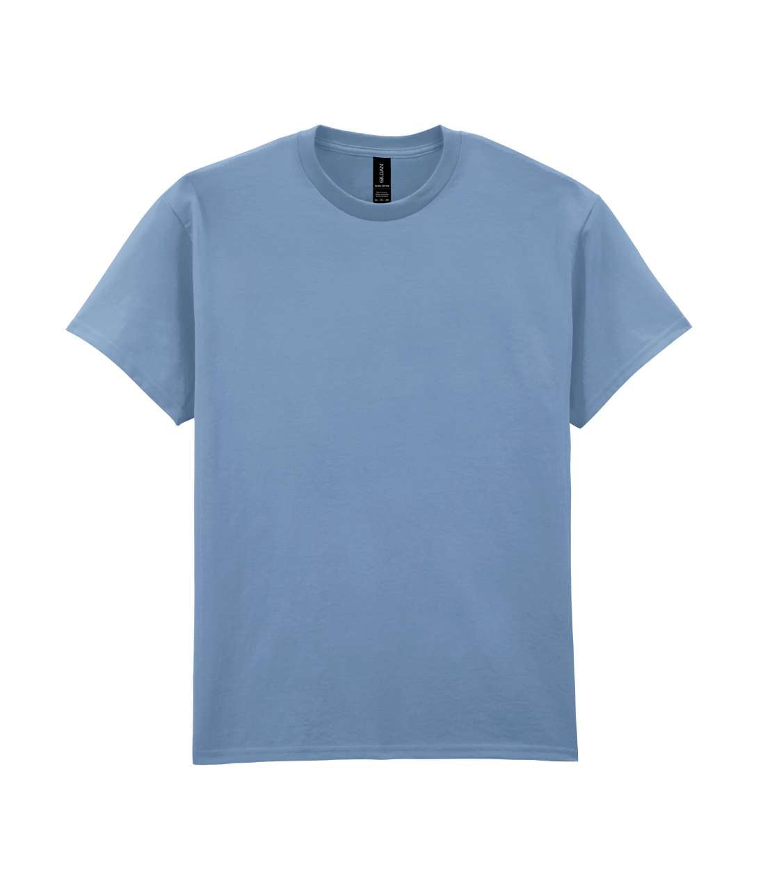 ULTRA COTTON™ ADULT T-SHIRT - Stone Blue - Main