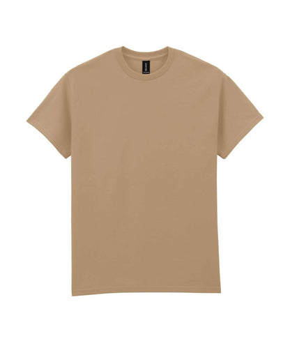 ULTRA COTTON™ ADULT T-SHIRT - Tan - Main