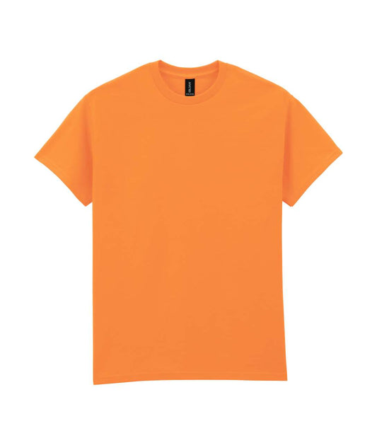 ULTRA COTTON™ ADULT T-SHIRT - Tangerine - Main
