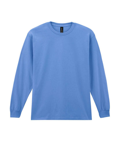 GI2400 Carolina Blue