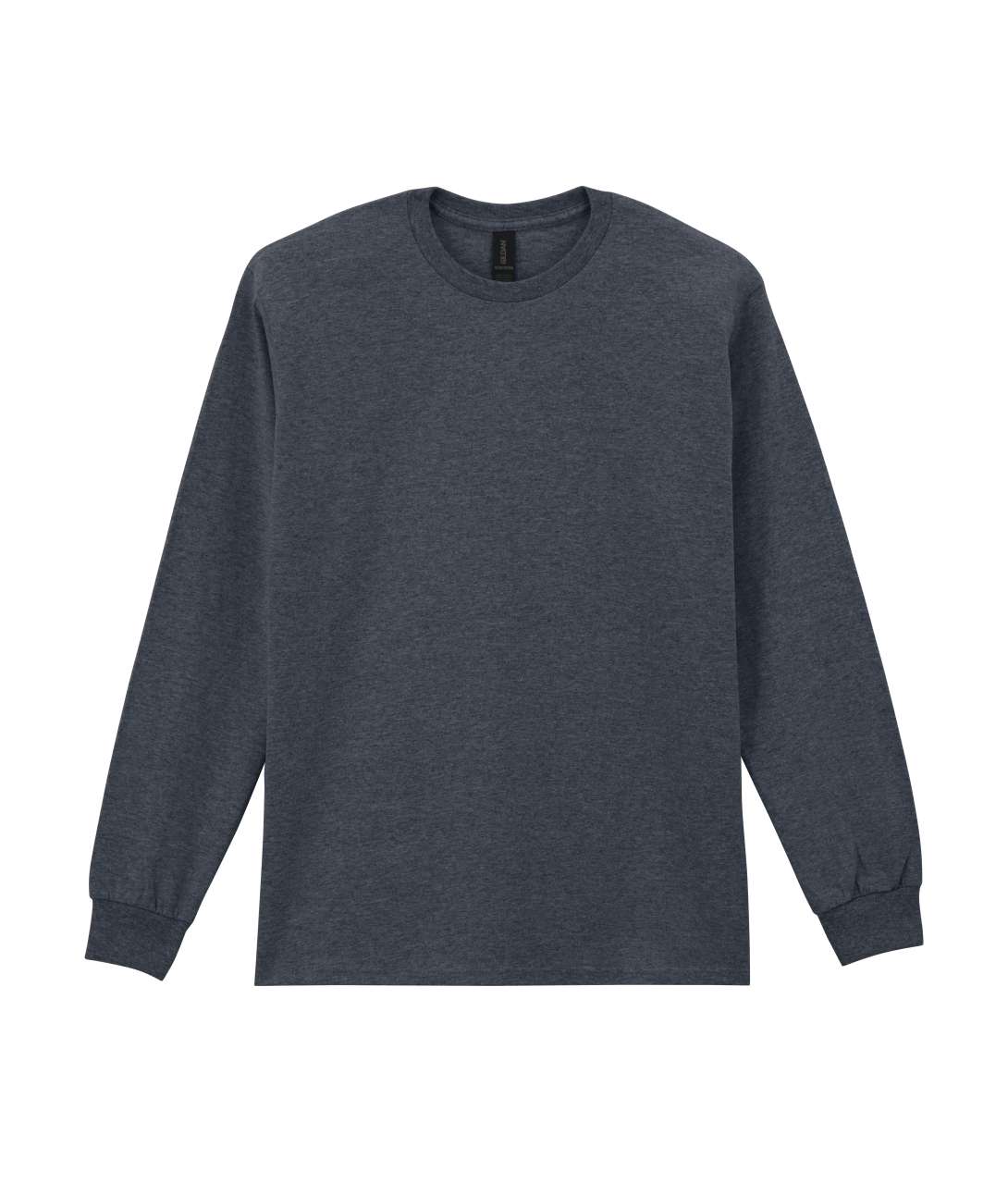 GI2400 Dark Heather