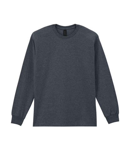 GI2400 Dark Heather