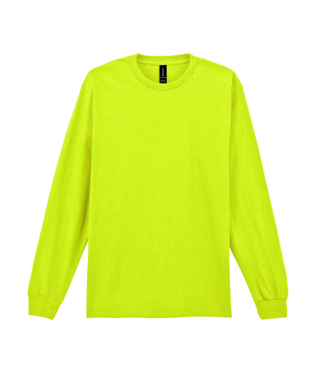 GI2400 Safety Green