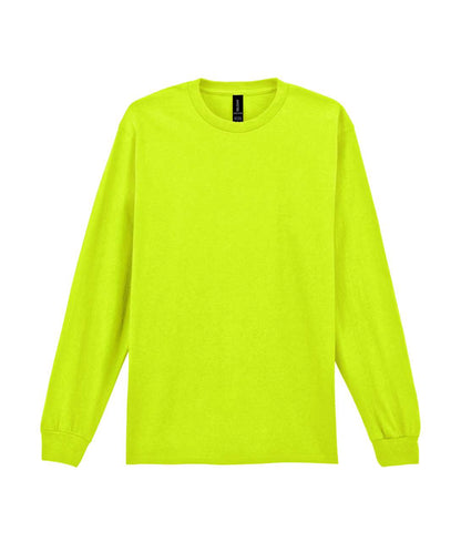 GI2400 Safety Green